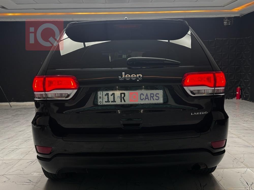 جيب جراند شيروكي